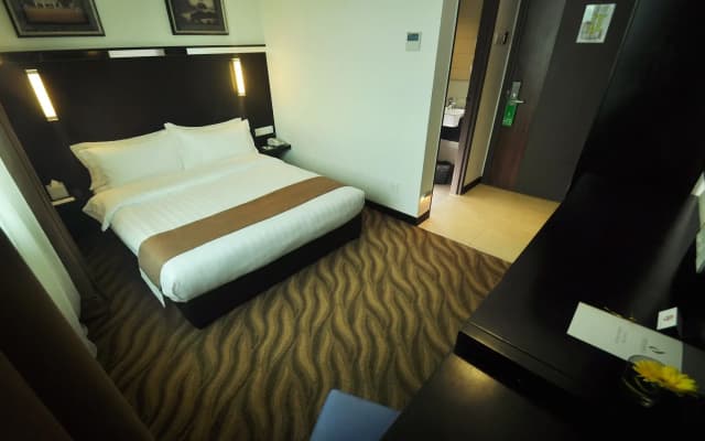 Dreamtel Kota Kinabalu - photo 4