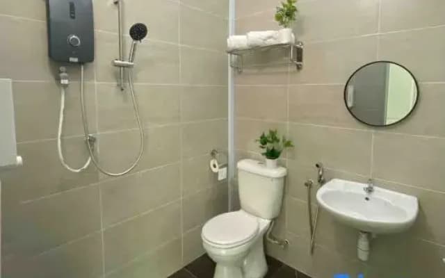LYL Homestay Ipoh /4BR 10PAX - photo 3