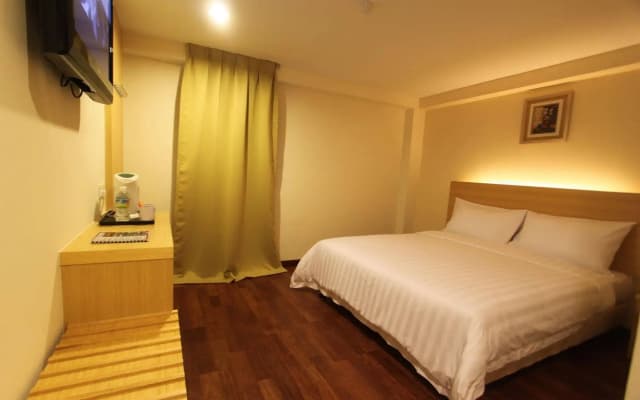 MyHotel@Sentral 2 - photo 5