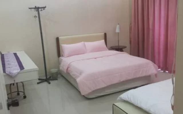 Indah Samudra Condominium - photo 5