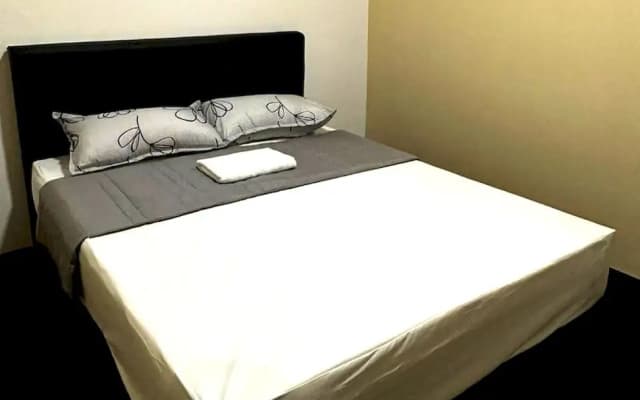 SPOT ON 90777 Aiman Room - photo 2