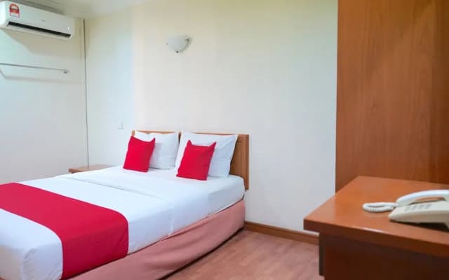 OYO 44051 Sunlight Inn - photo 3