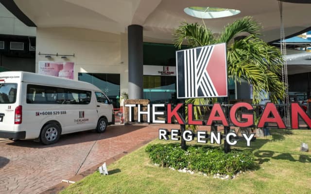 Novotel Kota Kinabalu - photo 5