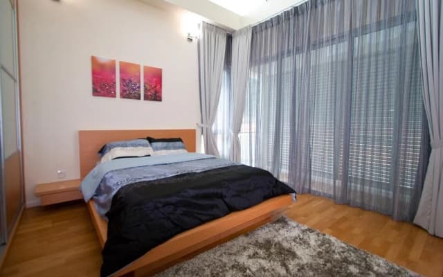 Tropika Ferringhi Villa - photo 2