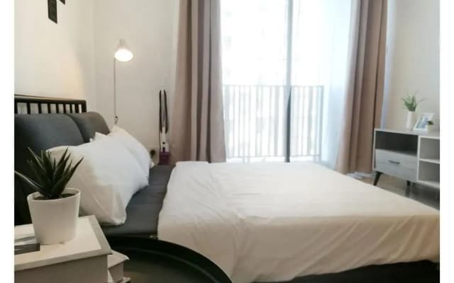 I City Residence, 2 Bedroom 4-7 Pax unit, Walking to Theme n Water Park & Shopping Mall - photo 3