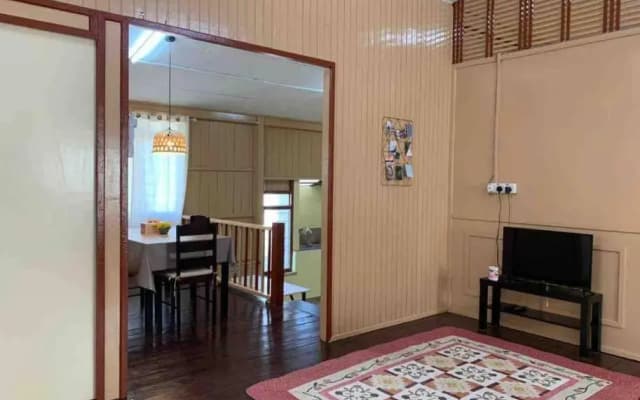 Orked Lycaste Wooden Village Chalet - photo 4