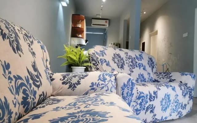 Cozy NEAR-BEACH Apartment ~The Napping House 海滨公寓~ - photo 5