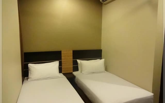 GoodHope Hotel Kelana Mall Kuala Lumpur - photo 2