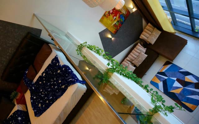St Nomad M City Ampang, KLCC - photo 2