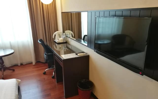 Merchant Hotel Kuching (formerly known as Kemena View Hotel Kuching) - photo 3