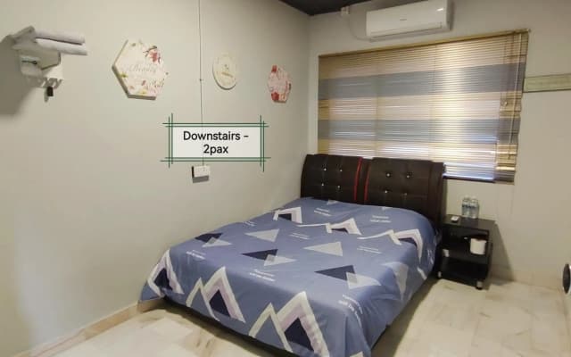 G East Ipoh Guesthouse - photo 5