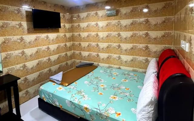 Ark Batu Caves Hotel - photo 5