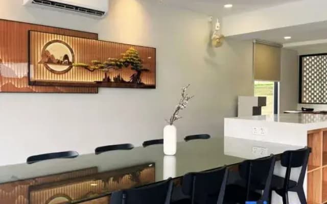 The Luxurious 231, Lake House Villa - photo 5