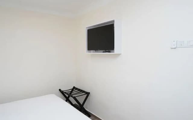 Anta Hotel - photo 4