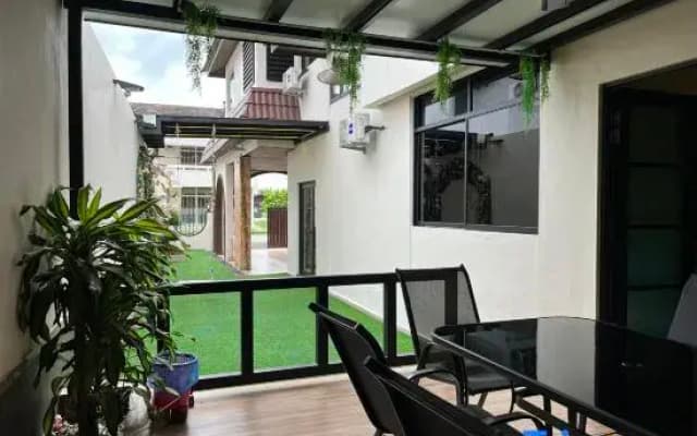 25 Pax Pool Villa Klebang 6B 4BR 10 MinToTown - photo 2