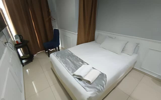 Hotel De Angsana Johor Bahru - photo 2