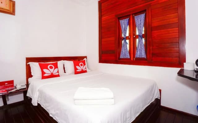 Hotel O Five 2 - photo 4