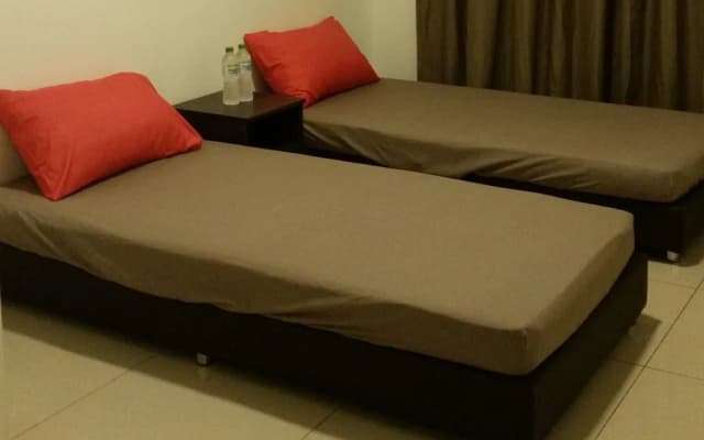 Twin Homestay - photo 3