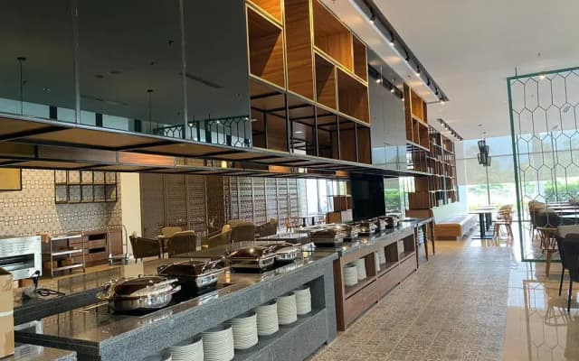 InterContinental Penang Resort - photo 5