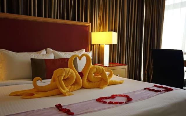 Berjaya Times Square Hotel, Kuala Lumpur - photo 5