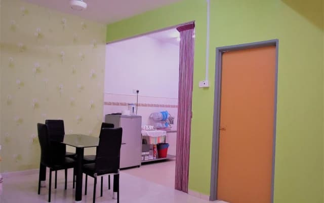 DaHong Fairytale Apartment - photo 4