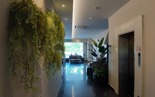MIICO Hotel @ Mount Austin - photo 2