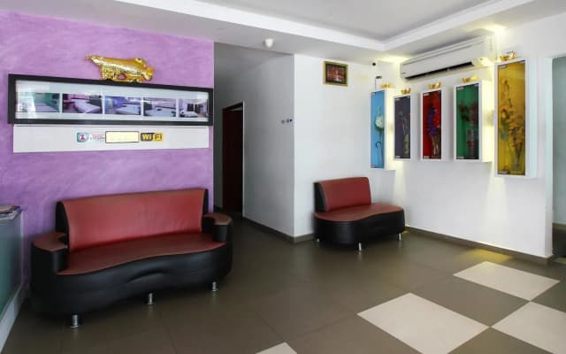 Hotel Star Moon - photo 2