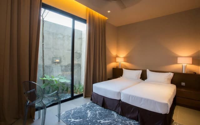 Silalima Guesthouse - photo 5