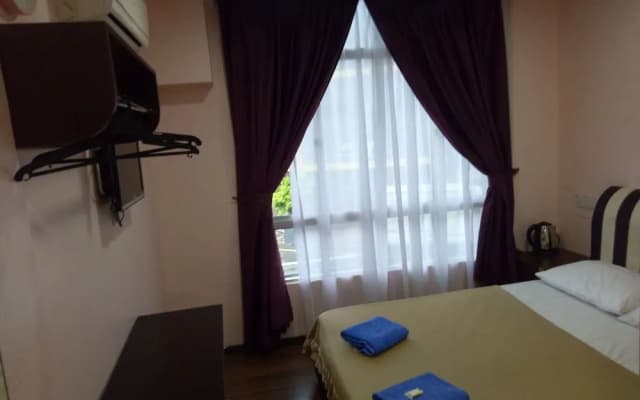 OYO 90578 Seri Mawardah Hotel - photo 5