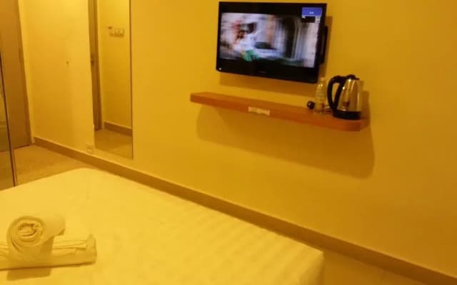 Hotel Vevo Puchong Malaysia - photo 4