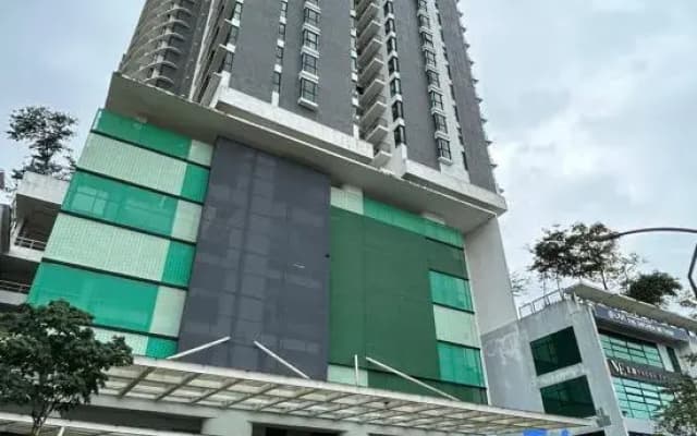Mosaic Southkey Apartment Jb - photo 2