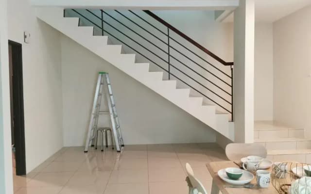 12 Pax New Private Semi-D Green Park Ipoh Homestay - photo 2