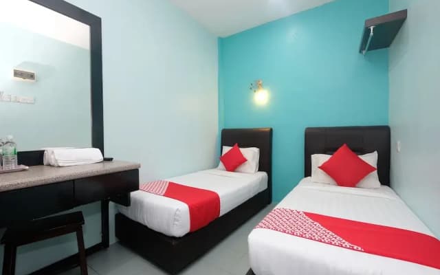 Marjan Hotel - photo 4
