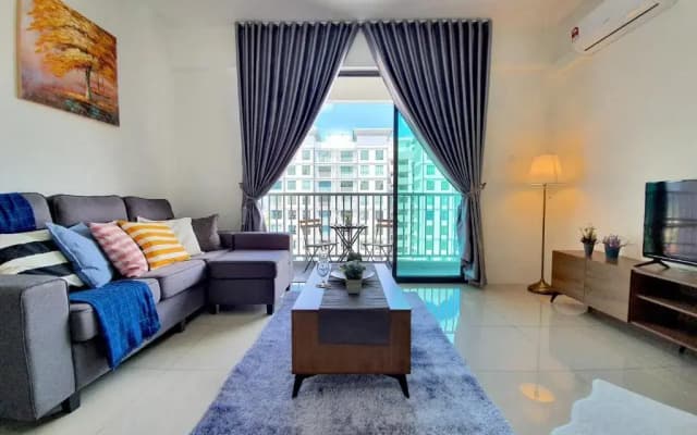 Ipoh Meru Casa Kayangan by BeeStay - photo 2