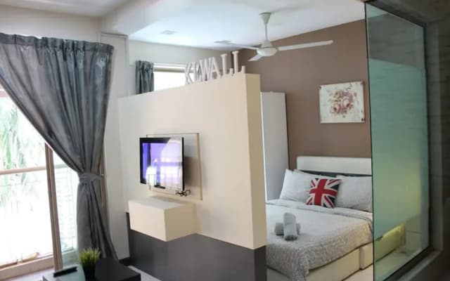 Ritze Perdana One B by SYNC - photo 4