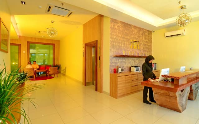 Rimba Hotel - photo 2