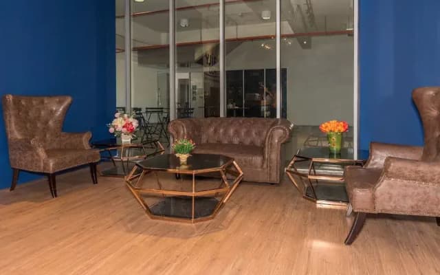 Dailypod Service Suites - photo 2