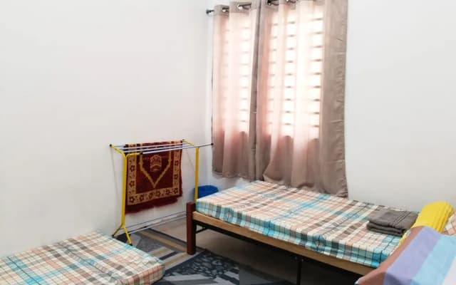 10beds guest house Port Dickson - photo 4