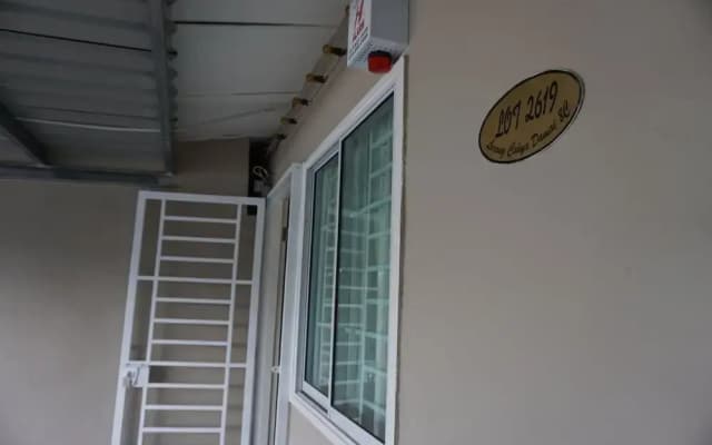 Sakura Bandar Semariang Guest House - photo 3