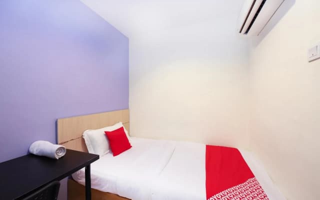 OYO 90270 South City Hotel - photo 3