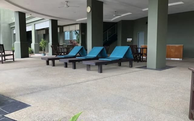 Santubong Suite Just Like Home - photo 3