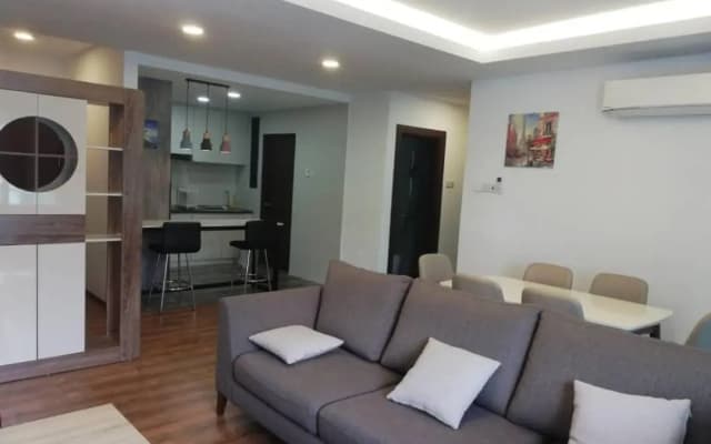 Vivacity Jazz3 Apartment Kuching 126 - photo 2