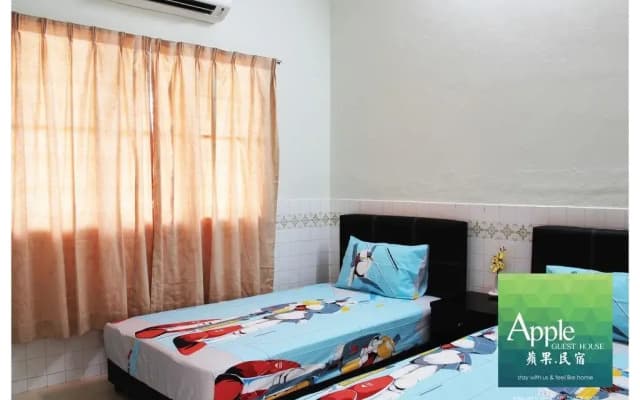 Apple Guest House - photo 2