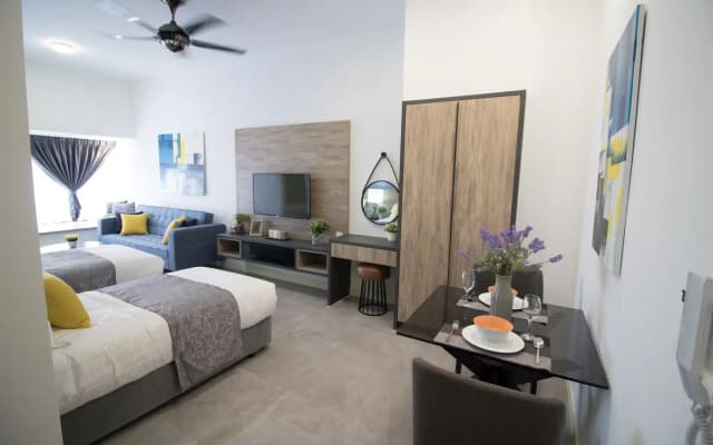 Imperio Residence Seafront by Perfect Host - photo 4