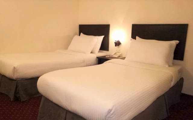 Hotel Sri Sutra - Bandar Sunway 2 - photo 4