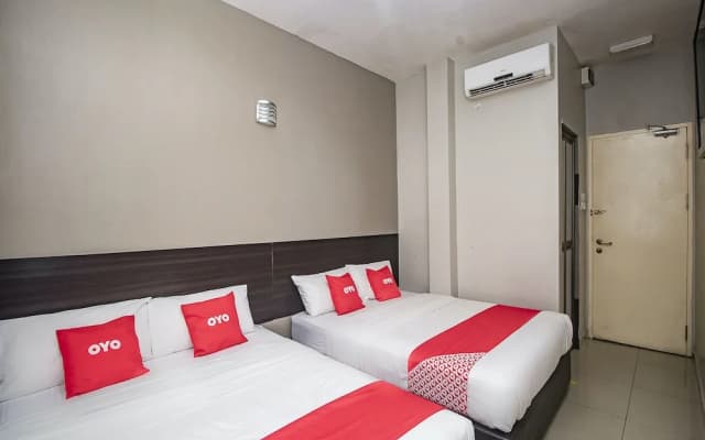 Nice Stay Three Six Five Services by OYO Rooms - photo 3