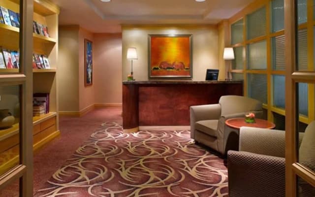 Prince Serviced Apartment - photo 2