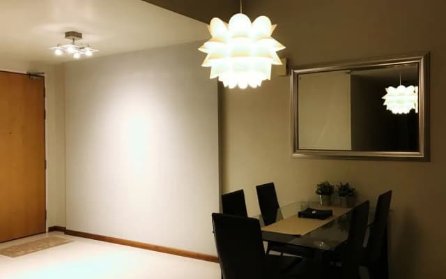PS01 KL Sentral @ 3 BDR Suasana Sentral Loft - photo 3