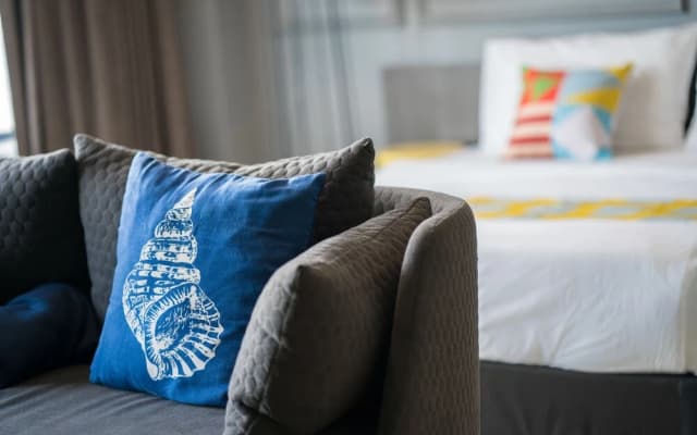 Oyo Home 1035 Smart 1Br Arte Plus - photo 5