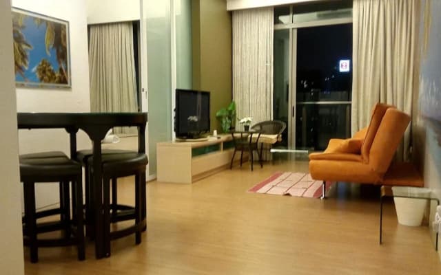 Tawassil Suites @ Swiss Garden - photo 5